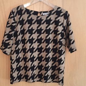 Liz Claiborne Shirt